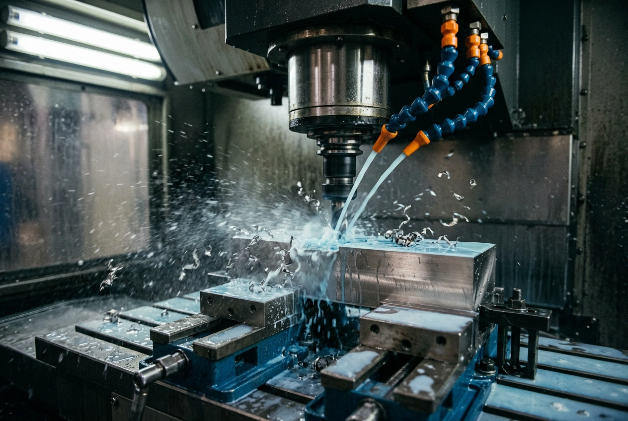 Passivated stainless steel components with uniform matte appearance